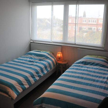 At Number 1 Bed & Breakfast Rumst Exterior foto